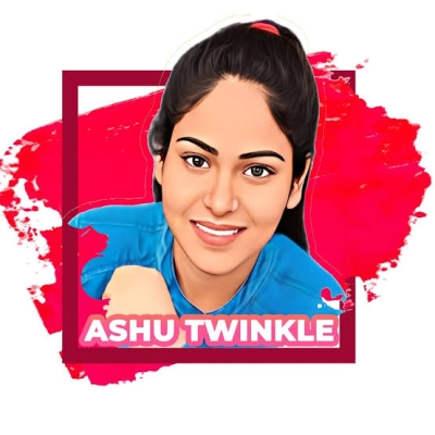 Ashu Twnikle All Mp3 Songs