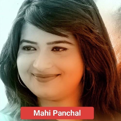 Mahi Panchal All Mp3 Songs