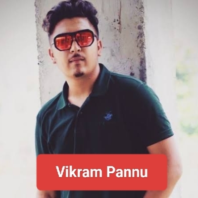 Vikram Pannu All Mp3 Songs