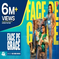 Face Pe Grace