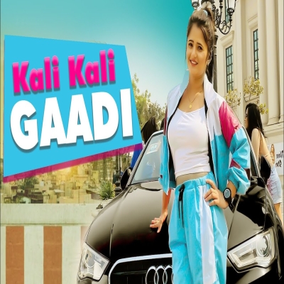 Kali Kali Gaadi
