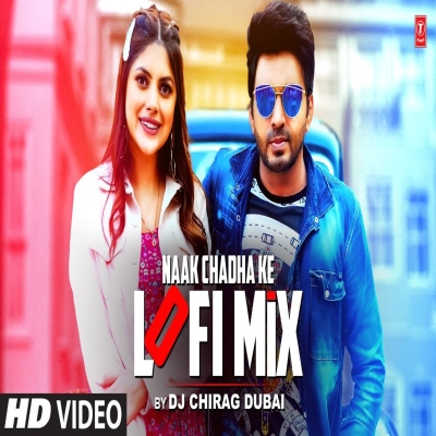Naak Chada Ke